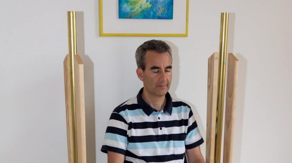 Instrumente Klangröhren